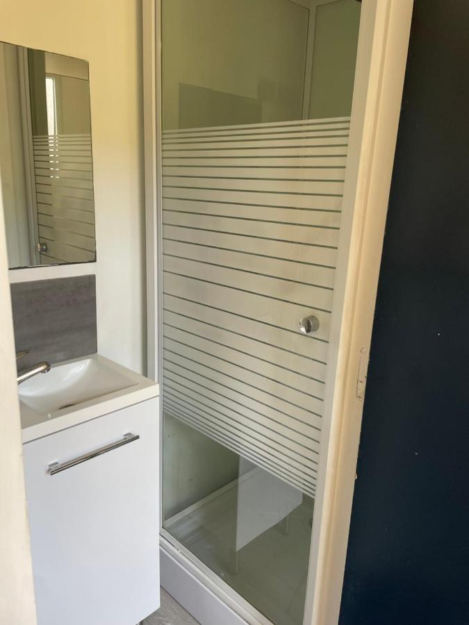 Immeuble Les Perdrix Apartment Quimper Exterior photo